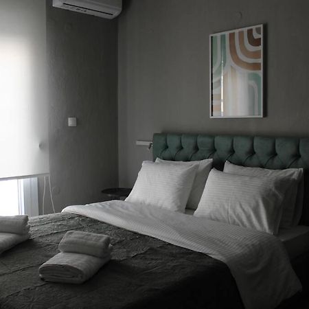Appartamento K&M 40 Ekklision A' Dráma Esterno foto